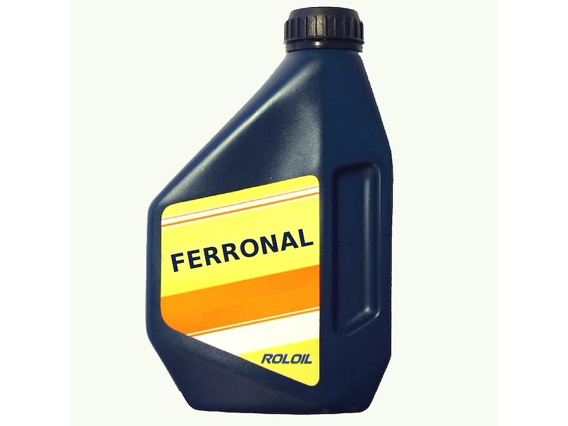 GRASSO GRAFITATO FERROGRAF