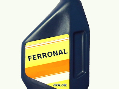 GRASSO GRAFITATO FERROGRAF