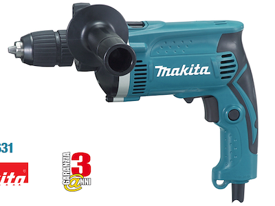 TRAPANO A PERCUSSIONE MAKITA HP1631