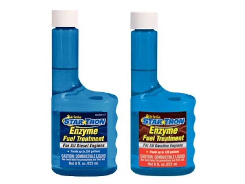 ADDITIVI CARBURANTE STAR TRON