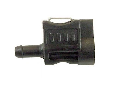ATTACCO FUEL HONDA