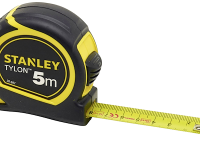 FLESSOMETRI STANLEY