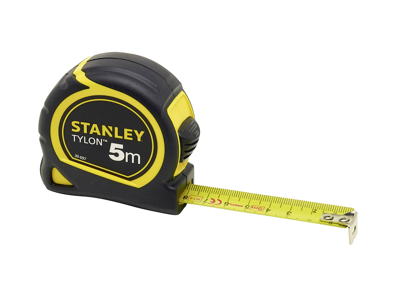 FLESSOMETRI STANLEY