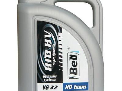 OLIO IDRAULICO 1LT