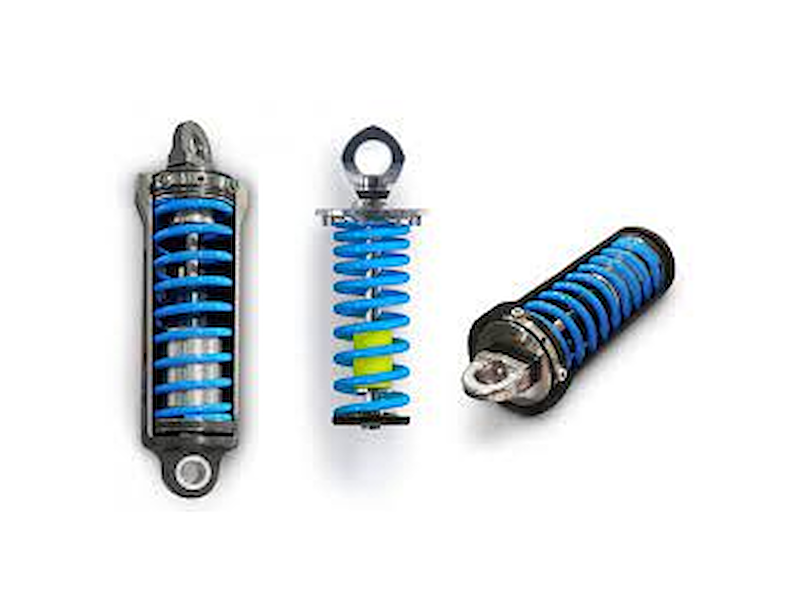 AMMORTIZZATORE SEADAMP EVO