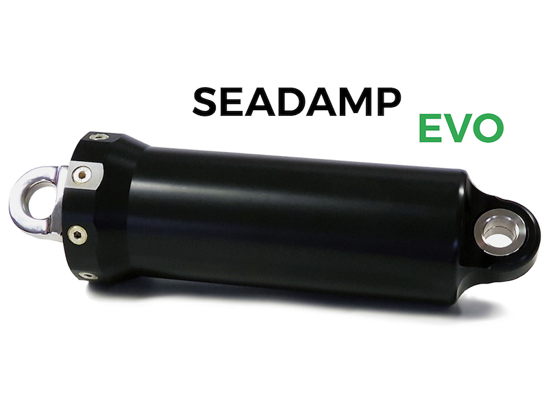 AMMORTIZZATORE SEADAMP EVO