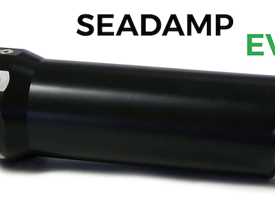 AMMORTIZZATORE SEADAMP EVO