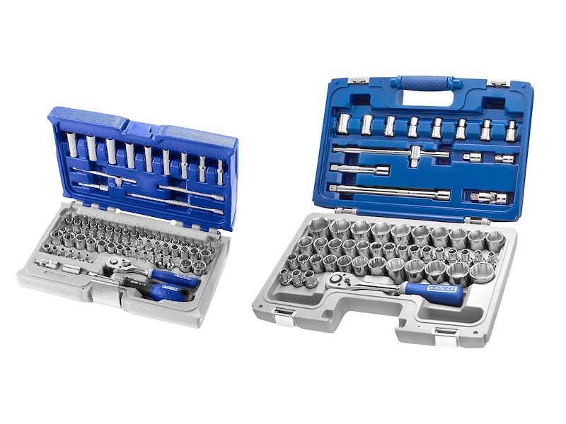 SET CHIAVI BUSSOLA A POLLICI EXPERT