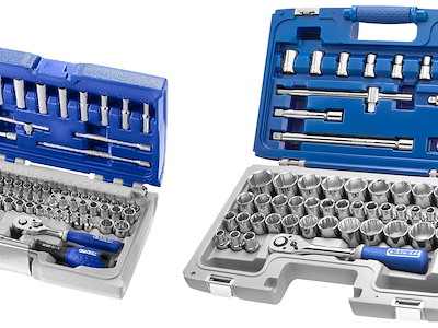 SET CHIAVI BUSSOLA A POLLICI EXPERT