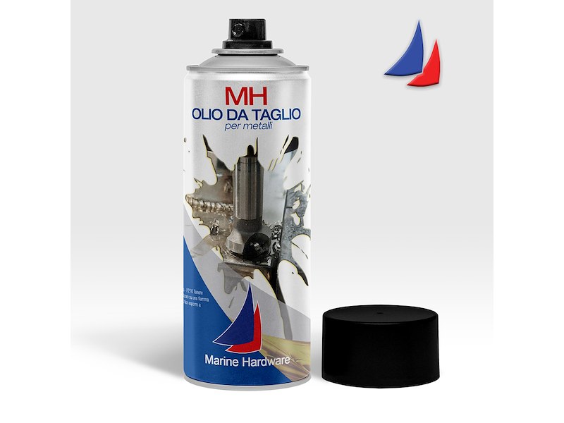 MH OLIO TAGLIO PER METALLI
