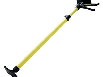 PUNTELLO TELESCOPICO STANLEY
