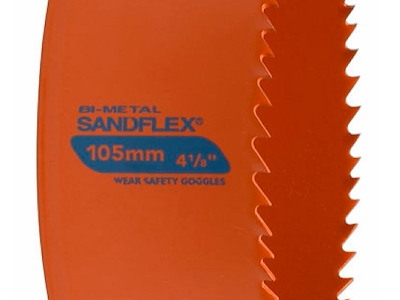 PUNTE A TAZZA SINGOLE da 62 a 210mm