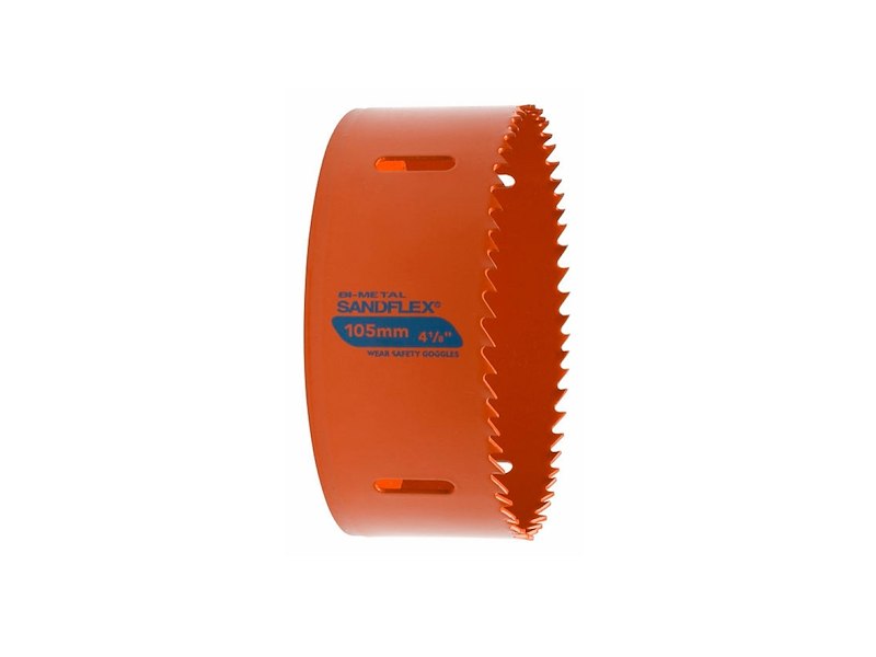 PUNTE A TAZZA SINGOLE da 62 a 210mm