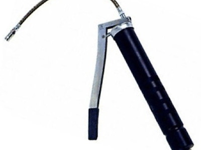 INGRASSATORE A LEVA