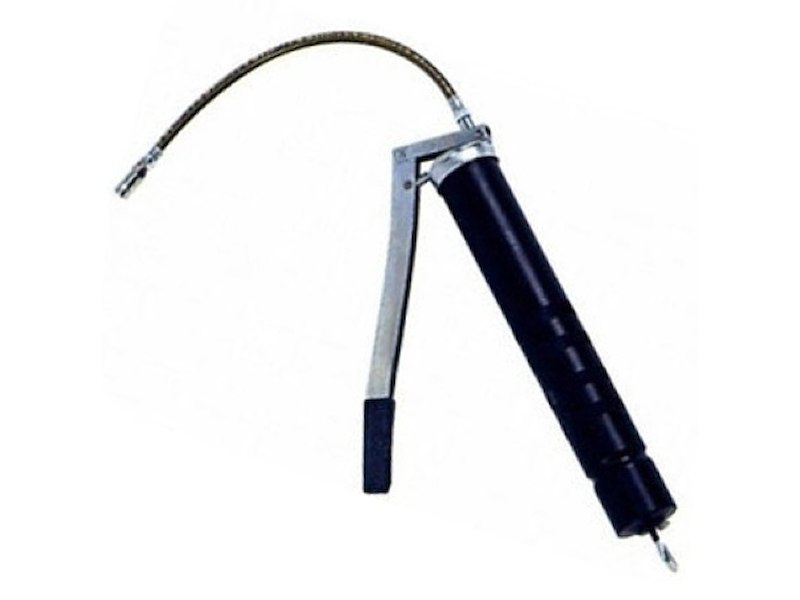 INGRASSATORE A LEVA