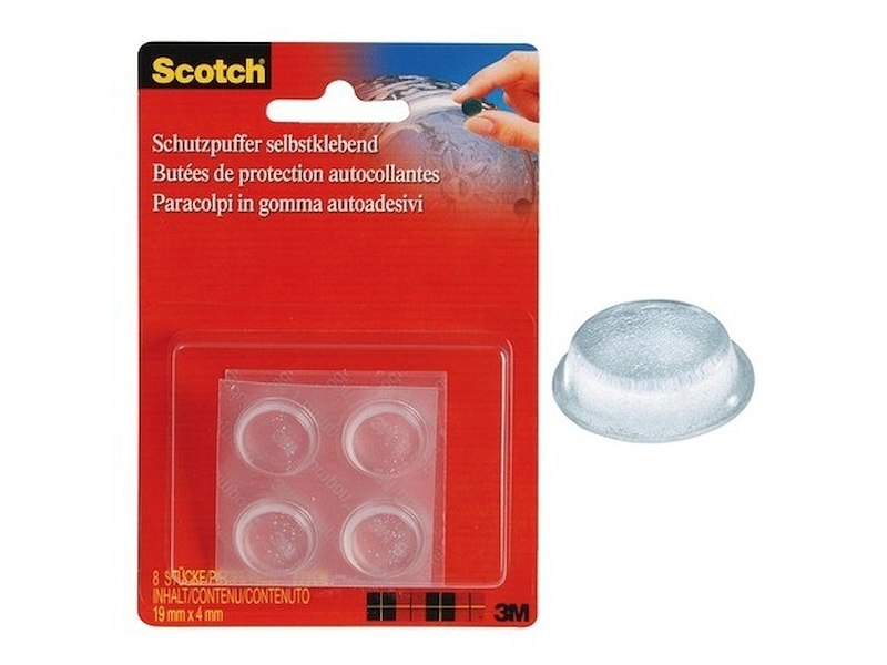 3M PARACOLPI BUMPON
