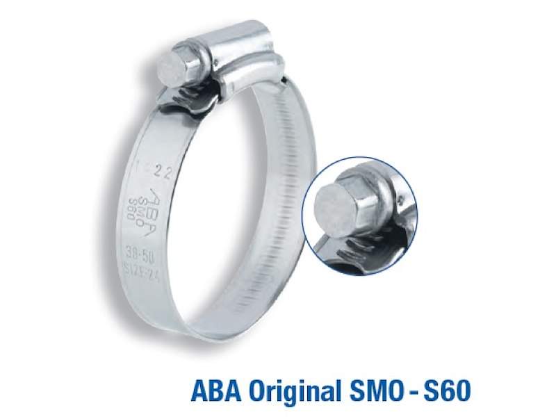 FASCETTE ABA W5 S.M.O.