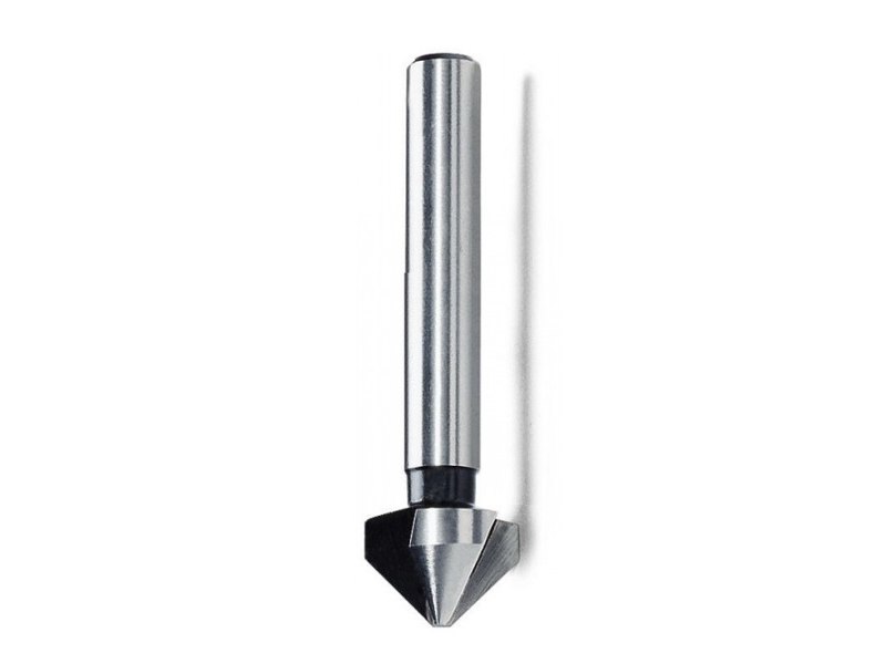 SVASATORE HSS E5 DIN335C