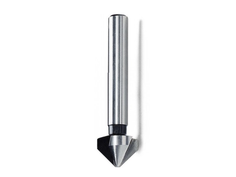 SVASATORE HSS E5 DIN335C
