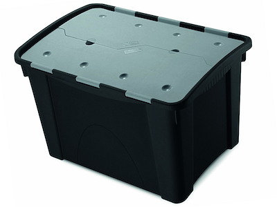 CONTENITORI TERRY HOME BOX UNBREAKABLE
