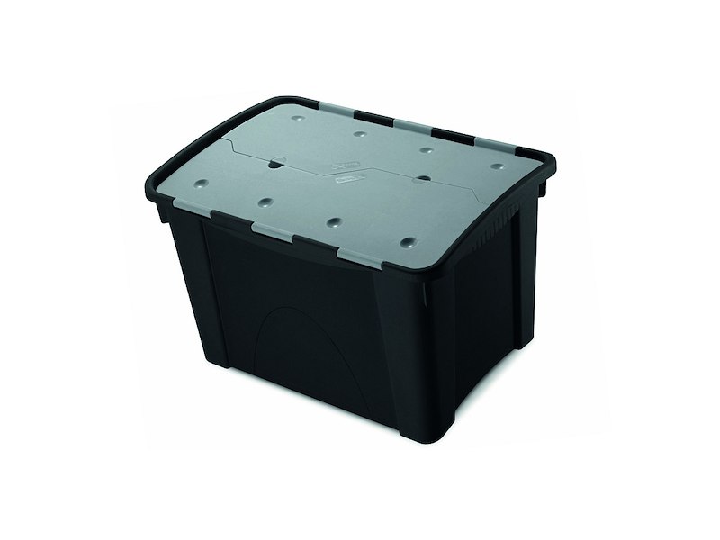 CONTENITORI TERRY HOME BOX UNBREAKABLE