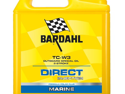 OLIO BARDAHL TD100 INIEZIONE DIRETTA