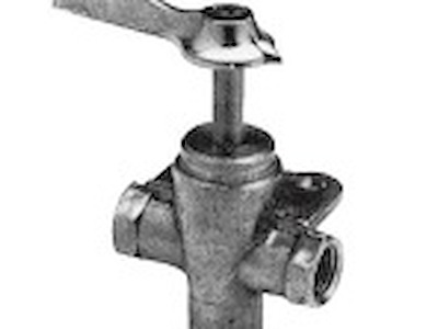 VALVOLA CARBURANTE A 3 VIE