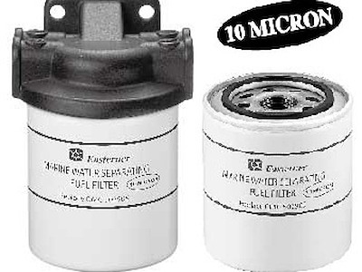 FILTRO BENZINA J/E-OMC