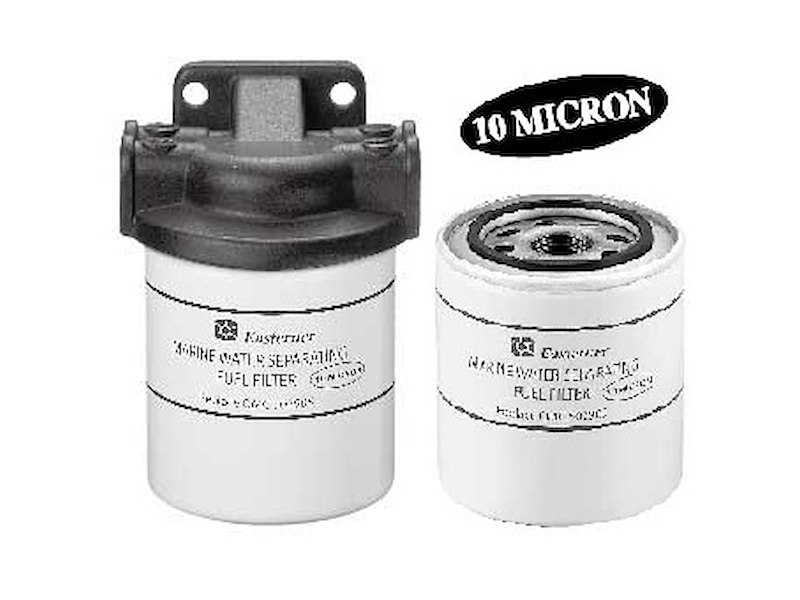 FILTRO BENZINA J/E-OMC