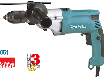 TRAPANO A PERCUSSIONE MAKITA HP2051