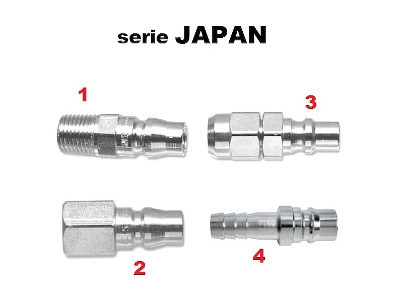 INNESTO ARIA JAPAN