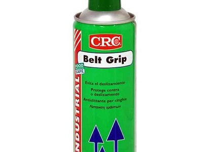 ANTISLITTANTE BELT GRIP