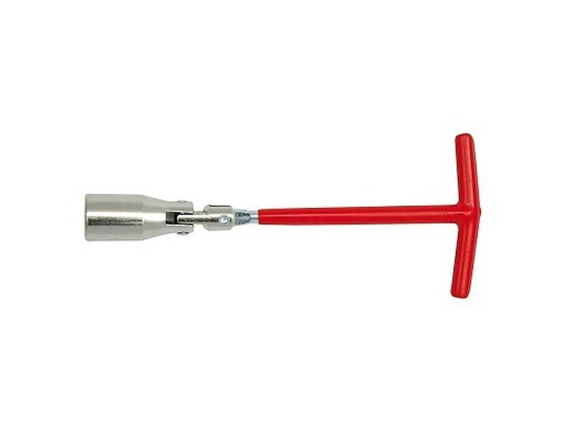 CHIAVE CANDELE EXPORT