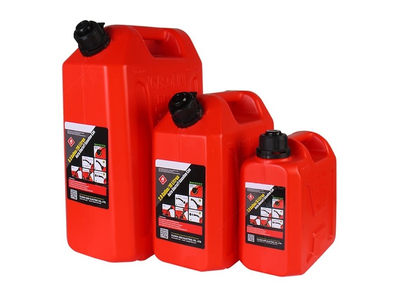 TANICHE CARBURANTE FUEL EVOLUTION