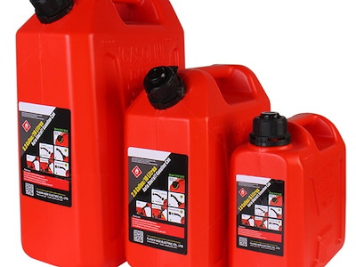 TANICHE CARBURANTE FUEL EVOLUTION