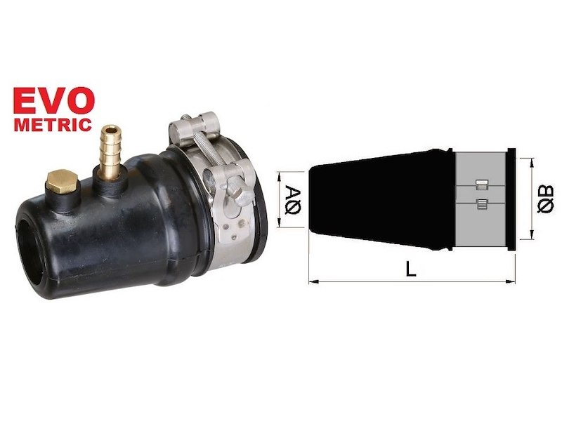 PREMISTOPPA  ''EVO''