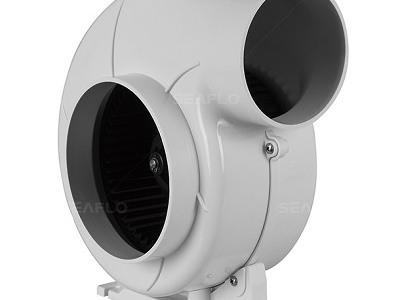 BLOWER MOTORE S02