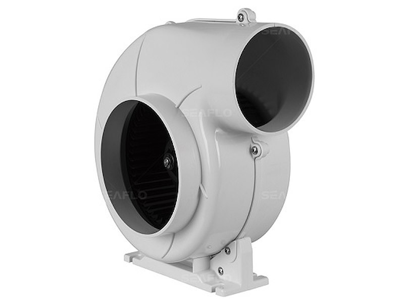 BLOWER MOTORE S02