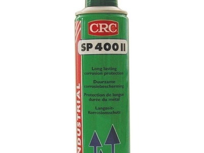 PROTETTIVO CRC SP400 PER ESTERNI