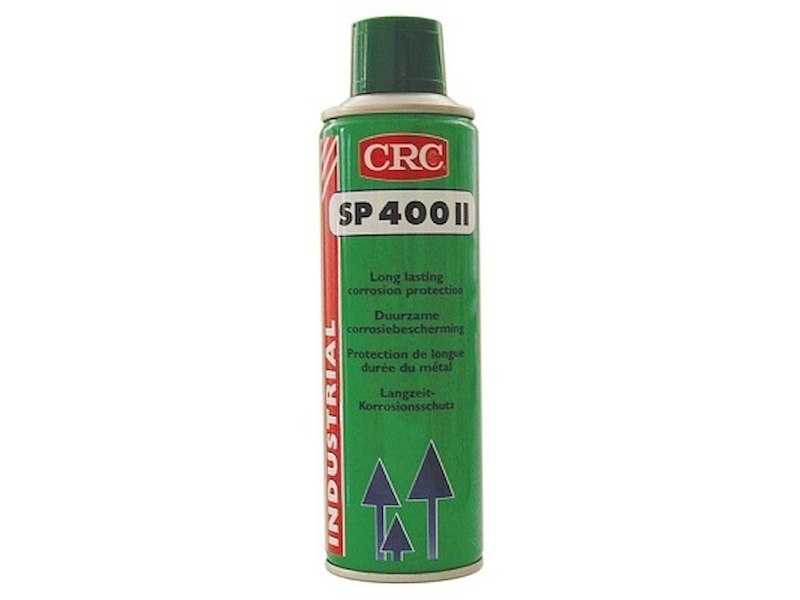 PROTETTIVO CRC SP400 PER ESTERNI