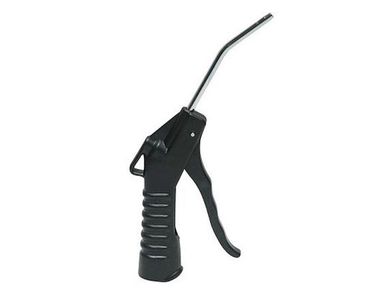 PISTOLA PER ARIA