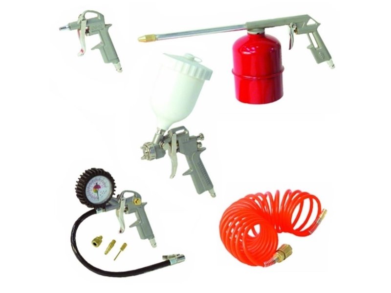 KIT ACCESSORI ARIA