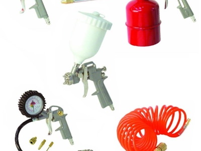 KIT ACCESSORI ARIA