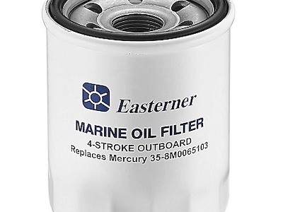 FILTRI OLIO MERCURY-HONDA