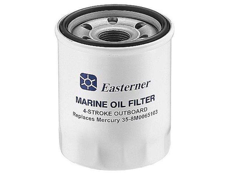 FILTRI OLIO MERCURY-HONDA