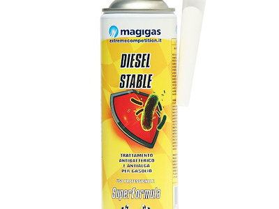 DIESEL POWER STABLE MAGIGAS