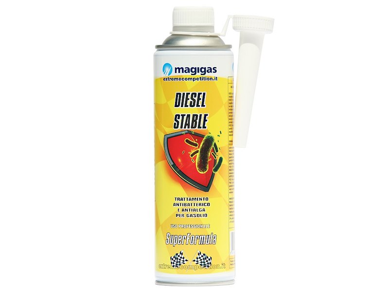 DIESEL POWER STABLE MAGIGAS