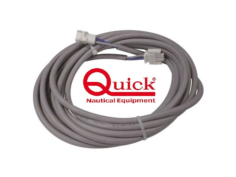 PROLUNGHE CABLATE QUICK