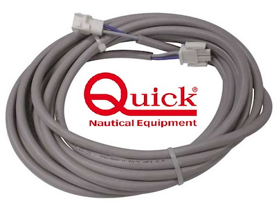 PROLUNGHE CABLATE QUICK