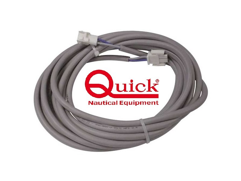 PROLUNGHE CABLATE QUICK